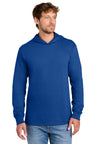 Port & Company PC54H Core Cotton Pullover Hooded Tee | Port & Co PC54H