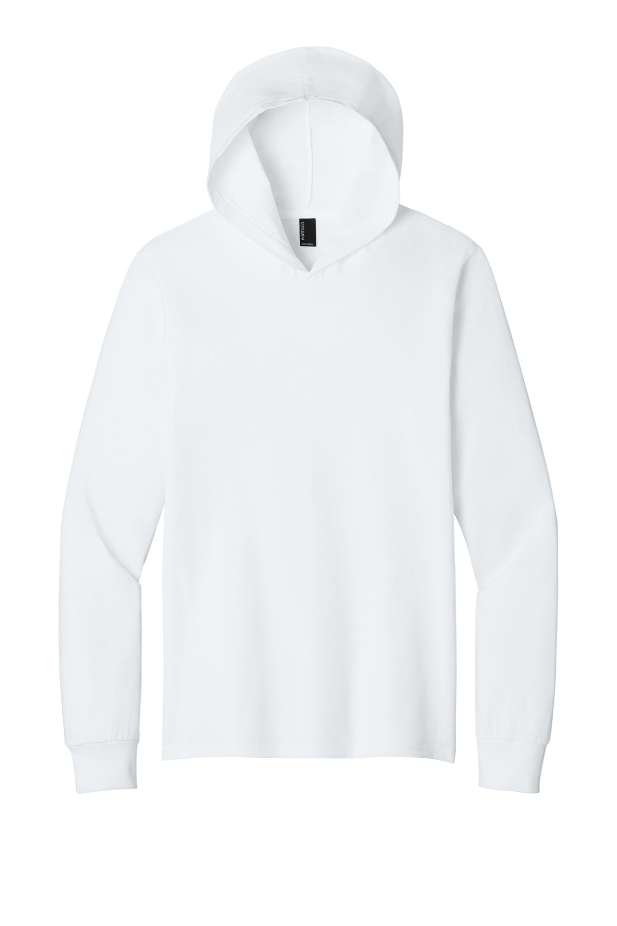Port & Co ™  Core Cotton Pullover Hooded Tee PC54H - Port & Company PC54H