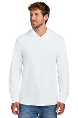 Port & Company PC54H Core Cotton Pullover Hooded Tee | Port & Co PC54H