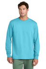 Port & Company PC54LS Long Sleeve Core Cotton Tee | Port & Co PC54LS