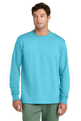 Port & Company PC54LS Long Sleeve Core Cotton Tee | Port & Co PC54LS