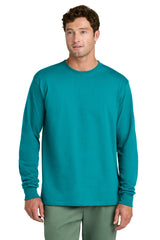 Port & Co ™  Long Sleeve Core Cotton Tee. PC54LS - Port & Company PC54LS