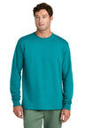 Port & Co ™  Long Sleeve Core Cotton Tee. PC54LS - Port & Company PC54LS