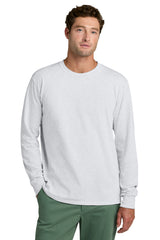 Port & Company PC54LS Long Sleeve Core Cotton Tee | Port & Co PC54LS