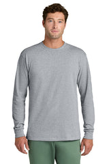 Port & Company PC54LS Long Sleeve Core Cotton Tee | Port & Co PC54LS