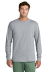 Port & Company PC54LS Long Sleeve Core Cotton Tee | Port & Co PC54LS