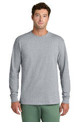 Port & Co ™  Long Sleeve Core Cotton Tee. PC54LS - Port & Company PC54LS