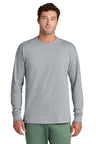 Port & Co ™  Long Sleeve Core Cotton Tee. PC54LS - Port & Company PC54LS