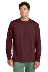 Port & Company PC54LS Long Sleeve Core Cotton Tee | Port & Co PC54LS