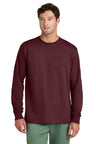 Port & Company PC54LS Long Sleeve Core Cotton Tee | Port & Co PC54LS