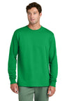 Port & Co ™  Long Sleeve Core Cotton Tee. PC54LS - Port & Co PC54LS