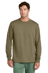 Port & Company PC54LS Long Sleeve Core Cotton Tee | Port & Co PC54LS