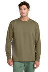 Port & Company PC54LS Long Sleeve Core Cotton Tee | Port & Co PC54LS