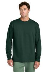 Port & Co ™  Long Sleeve Core Cotton Tee. PC54LS - Port & Company PC54LS