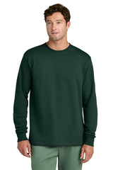 Port & Company PC54LS Long Sleeve Core Cotton Tee | Port & Co PC54LS