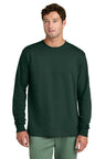 Port & Company PC54LS Long Sleeve Core Cotton Tee | Port & Co PC54LS