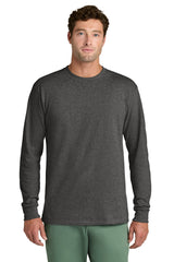 Port & Co ™  Long Sleeve Core Cotton Tee. PC54LS - Port & Company PC54LS