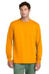Port & Co ™  Long Sleeve Core Cotton Tee. PC54LS - Port & Company PC54LS