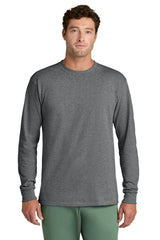 Port & Company PC54LS Long Sleeve Core Cotton Tee | Port & Co PC54LS