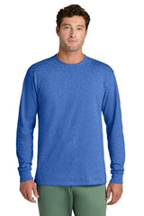 Port & Company PC54LS Long Sleeve Core Cotton Tee | Port & Co PC54LS
