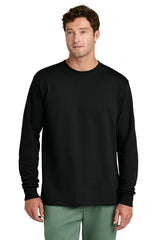 Port & Company PC54LS Long Sleeve Core Cotton Tee | Port & Co PC54LS