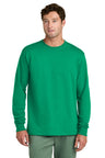 Port & Company PC54LS Long Sleeve Core Cotton Tee | Port & Co PC54LS