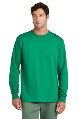 Port & Co ™  Long Sleeve Core Cotton Tee. PC54LS - Port & Company PC54LS