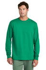Port & Co ™  Long Sleeve Core Cotton Tee. PC54LS - Port & Company PC54LS