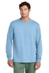 Port & Company PC54LS Long Sleeve Core Cotton Tee | Port & Co PC54LS