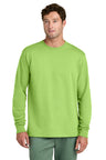 Port & Co ™  Long Sleeve Core Cotton Tee. PC54LS - Port & Company PC54LS