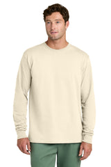 Port & Co ™  Long Sleeve Core Cotton Tee. PC54LS - Port & Co PC54LS