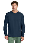 Port & Company PC54LS Long Sleeve Core Cotton Tee | Port & Co PC54LS