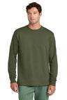 Port & Company PC54LS Long Sleeve Core Cotton Tee | Port & Co PC54LS
