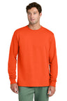 Port & Company PC54LS Long Sleeve Core Cotton Tee | Port & Co