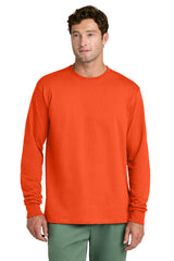 Port & Company PC54LS Long Sleeve Core Cotton Tee | Port & Co PC54LS