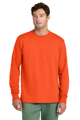 Port & Co ™  Long Sleeve Core Cotton Tee. PC54LS - Port & Company PC54LS