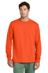 Port & Co ™  Long Sleeve Core Cotton Tee. PC54LS - Port & Company PC54LS