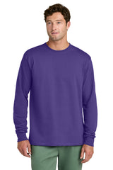 Port & Company PC54LS Long Sleeve Core Cotton Tee | Port & Co PC54LS