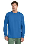 Port & Company PC54LS Long Sleeve Core Cotton Tee | Port & Co PC54LS