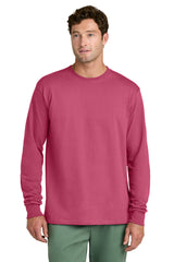 Port & Company PC54LS Long Sleeve Core Cotton Tee | Port & Co PC54LS