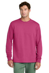 Port & Company PC54LS Long Sleeve Core Cotton Tee | Port & Co