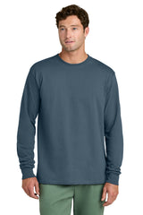 Port & Co ™  Long Sleeve Core Cotton Tee. PC54LS - Port & Co PC54LS