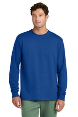Port & Company PC54LS Long Sleeve Core Cotton Tee | Port & Co PC54LS