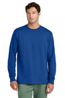 Port & Company PC54LS Long Sleeve Core Cotton Tee | Port & Co PC54LS