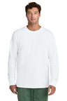 Port & Co ™  Long Sleeve Core Cotton Tee. PC54LS - Port & Company PC54LS