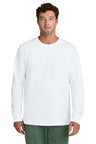 Port & Company PC54LS Long Sleeve Core Cotton Tee | Port & Co PC54LS