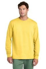 Port & Company PC54LS Long Sleeve Core Cotton Tee | Port & Co PC54LS
