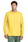 Port & Company PC54LS Long Sleeve Core Cotton Tee | Port & Co PC54LS
