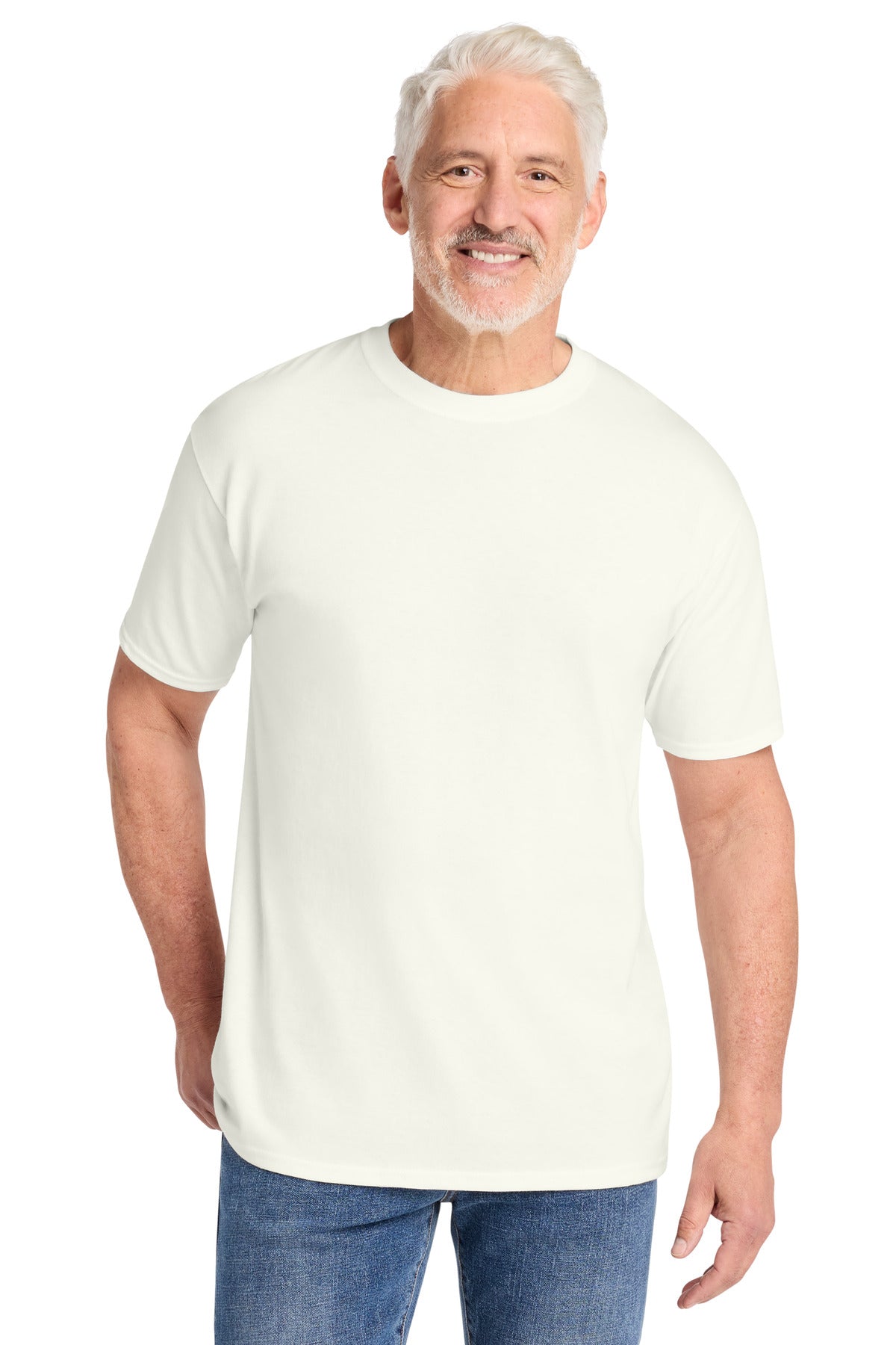 Port & Company PC54PFD Core Cotton PFD Tee | Port & Co PC54PFD
