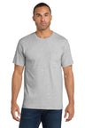 Port & Co ™  Core Cotton Pocket Tee. PC54P - Port & Company PC54P
